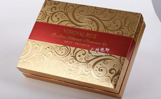 北京凯达鹏程印刷设计有限公司