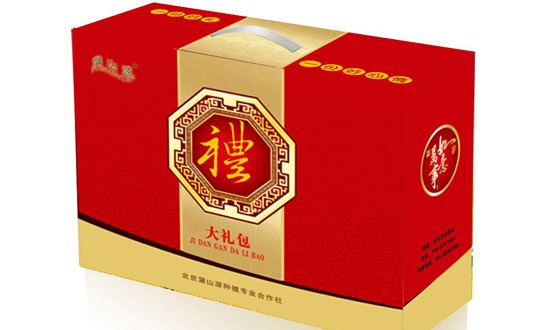 北京凯达鹏程印刷设计有限公司