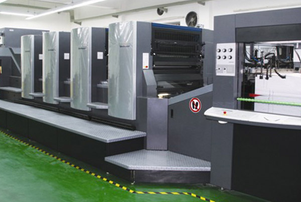 北京凯达鹏程印刷设计有限公司