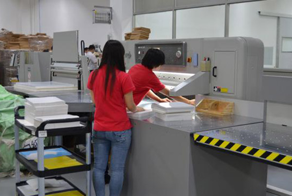 北京凯达鹏程印刷设计有限公司