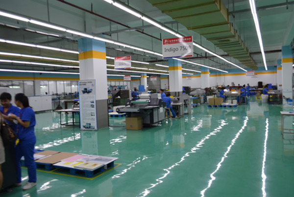 北京凯达鹏程印刷设计有限公司