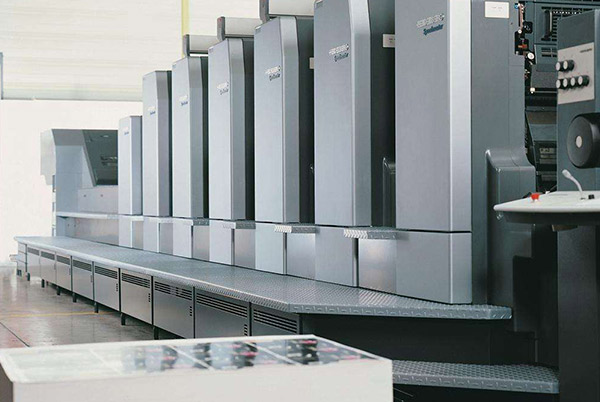 北京凯达鹏程印刷设计有限公司