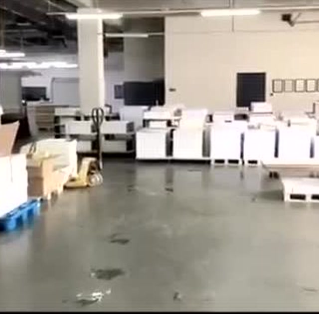 北京凯达鹏程印刷设计有限公司