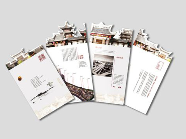 北京凯达鹏程印刷设计有限公司