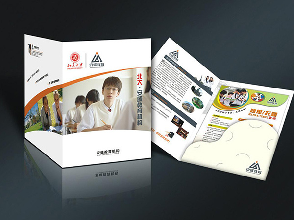 北京凯达鹏程印刷设计有限公司